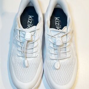 Kizik Women’s London Slip on shoe